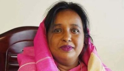 ৫ মামলায় আইভীর জামিন নিয়ে আদেশ ৩ মে