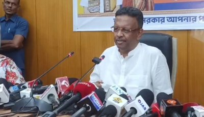 কলকাতার মেয়র ফিরহাদ হাকিমের পদত্যাগ