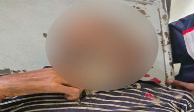 মৃত ব্যক্তির পরিচয় শনাক্তে সহায়তা চায় মোহনপুর থানা পুলিশ