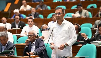 বিগত সরকারের আমলে ২৩৪ বিলিয়ন ডলার পাচার: প্রধানমন্ত্রী