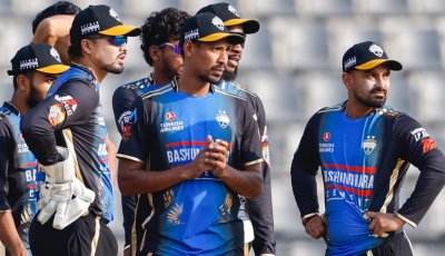 সোহানের পরিবর্তে রংপুরের নতুন অধিনায়ক ঘোষণা