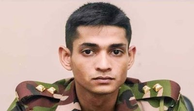 লেফটেন্যান্ট তানজিম হত্যা মামলায় ৪ জনের মৃত্যুদণ্ড