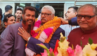 পাবনায় সাবেক ছাত্রলীগ নেতা আলীমের বিরুদ্ধে চাঁদা দাবির অভিযোগ