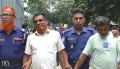 সিরাজগঞ্জে হত্যা মামলায় ৪ জনের যাবজ্জীবন