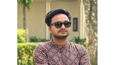 বহিষ্কৃত হয়ে ছাত্রদলকে ‘হিজরা ইউনিট’ বললেন আহসান হাবিব