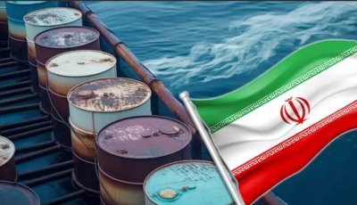 যুক্তরাষ্ট্রকে ফাঁকি দিয়ে মধ্যপ্রাচ্য ছেড়েছে কোটি ব্যারেল ইরানি তেল