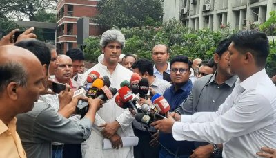 একনেকে ১৭ প্রকল্প উত্থাপন, পাস ১৫ : অর্থ ও পরিকল্পনা প্রতিমন্ত্রী