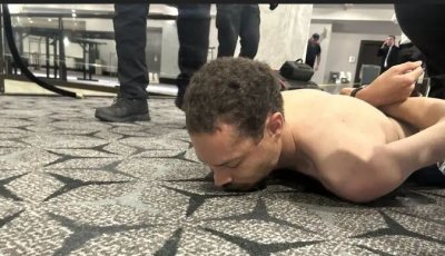 ট্রাম্পের অনুষ্ঠানে হামলার চেষ্টা করা কে এই ব্যক্তি?