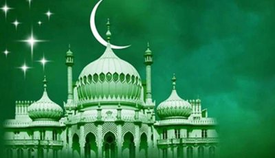 পবিত্র আখেরী চাহার সোম্বা ১২ আগস্ট