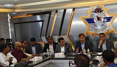 জঙ্গি হামলার শঙ্কা: শাহজালালসহ দেশের ৮ বিমানবন্দরে নিরাপত্তা জোরদার