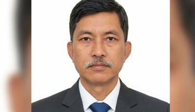 পার্বত্য চট্টগ্রামবিষয়ক মন্ত্রী দীপেন দেওয়ানের পদত্যাগ