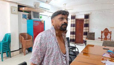 সাঁথিয়ায় সাংবাদিক আব্দুদ দাইন সরকারকে লাঞ্ছিত করার অভিযোগ