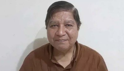 সাবেক যুগ্ম সচিব জগলুল পাশা গ্রেপ্তার