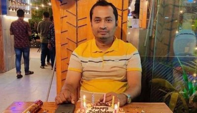 যুবদল নেতাকে হত্যায় ২৫ লাখ টাকায় খুনি ভাড়া করেন স্বেচ্ছাসেবক দল নেতা