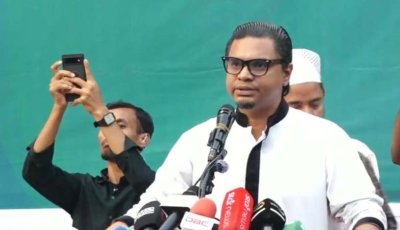 সরকারের সমালোচনা করলে নির্যাতনের শিকার হতে হয়: রাশেদ প্রধান