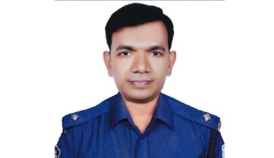 সাংবাদিক নেতার বিরুদ্ধে অপপ্রচার, অবশেষে ডিবির ওসি রাশেদুল প্রত্যাহার