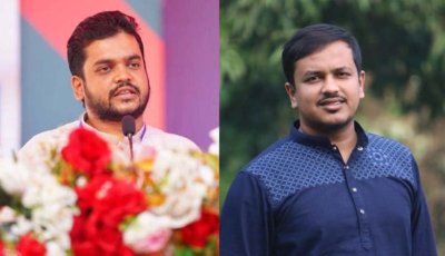 রাজশাহী মহানগর শিবিরের সভাপতি ইমরান, সেক্রেটারি ডা. সাখাওয়াত