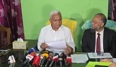 ফ্যামিলি কার্ডে দুর্নীতির সুযোগ নেই: সমাজকল্যাণমন্ত্রী