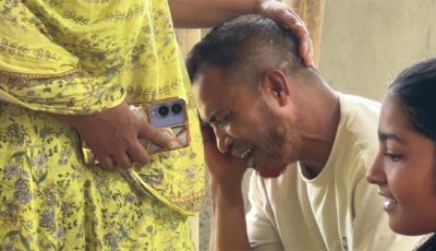 দ. আফ্রিকায় আগুনে ৬ বাংলাদেশি নিহত