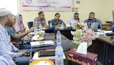 হামসহ বিভিন্ন রোগের জটিলতা কমাতে কার্যকর ভিটামিন ‘এ’ ক্যাপসুল