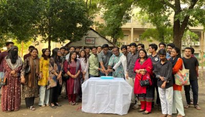একযুগে পদার্পণ করলো ইউনিস্যাব রাজশাহী ডিভিশন