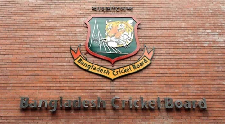 জাতীয় শোক পালনে ঢাকা প্রথম বিভাগ ক্রিকেট লিগের নয় ম্যাচ স্থগিত