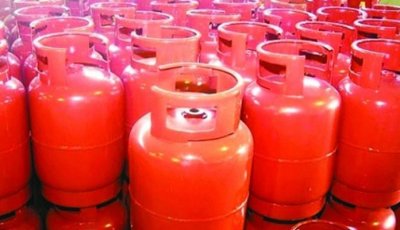 সিলিন্ডার গ্যাসের দাম বাড়লো ৫৩ টাকা
