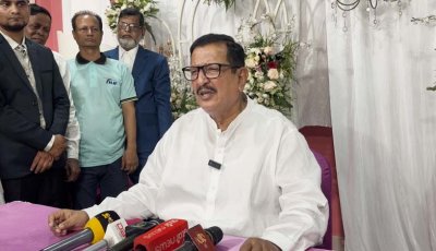 ভূমির সমস্যা দূরীকরণে ‘ওয়ান স্টপ সার্ভিস’ চালু করা হবে: ভূমিমন্ত্রী মিনু