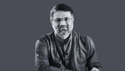 বিডিনিউজের প্রধান সম্পাদক তৌফিক ইমরোজ খালিদী মারা গেছেন
