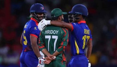 আগামী বছর নেপাল সফরে যাবে বাংলাদেশ দল, সূচি চূড়ান্ত