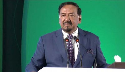 অধিকাংশ সরকারি কর্মকর্তা চোর: স্পিকার