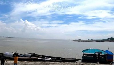সারিয়াকান্দি ও ধুনটে নতুন ২ নদীবন্দর, প্রজ্ঞাপন জারি