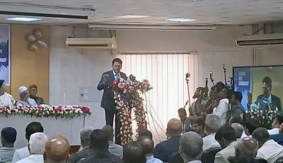 ভর্তি জটিলতায় ১ বছরে অপচয় হচ্ছে ‘৪০ লাখ বছর’ : শিক্ষামন্ত্রী