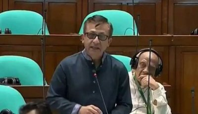 চার শতাধিক গার্মেন্টস কারখানা বন্ধ হয়েছে : সংসদে বাণিজ্যমন্ত্রী