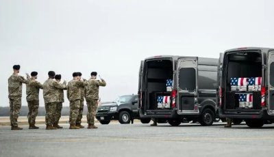 ইরান যুদ্ধের ৬০ দিন: মার্কিন কংগ্রেসের ঘুম কি ভাঙবে?