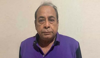 কোথায় ছিলেন মেজর মোজাফফর? ধরা পড়লেন কীভাবে?