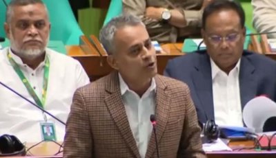 অকেজো রেললাইন নিলামে বিক্রি করা হয় না কেন, প্রশ্নে যা জানালেন মন্ত্রী