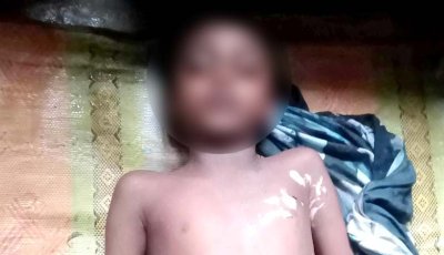 আত্রাইয়ে বজ্রপাতে শিশুর মৃত্যু