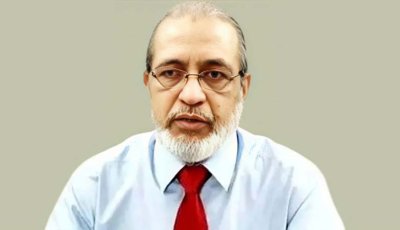 এরশাদ আমলে আমার অধীনেই বন্দি ছিলেন শেখ হাসিনা: ট্রাইব্যুনালে আযমী