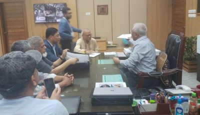 ইসিতে হিসাব দিল বিএনপি: গত অর্থবছর আয় ২২ কোটি টাকা, ব্যয় ১৫ কোটি