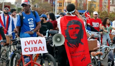 কিউবায় সামরিক পদক্ষেপ: ট্রাম্পকে আটকানোর চেষ্টা মার্কিন সেনেটে ব্যর্থ