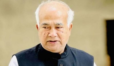 সাবেক মন্ত্রী ইঞ্জিনিয়ার মোশাররফ হোসেন আর নেই