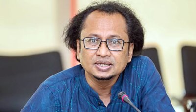 হামের টিকা পেয়েছে ৯৪ লাখ ২৪ হাজার শিশু: তথ্য উপদেষ্টা