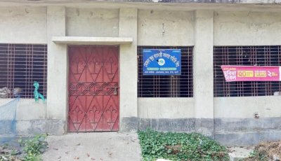 মান্দায় অধিক মুনাফার ফাঁদে সর্বস্বান্ত শতাধিক গ্রাহক, লাপাত্তা কর্তৃপক্ষ