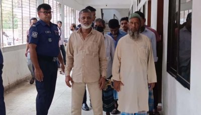 ময়মনসিংহে হত্যা মামলায় একই পরিবারের ৭ জনের মৃত্যুদণ্ড, ২ জনের যাবজ্জীবন