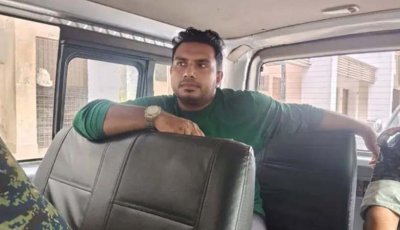 যৌন উত্তেজক ওষুধ তৈরি: এনসিপি নেতার ৬ মাসের কারাদণ্ড