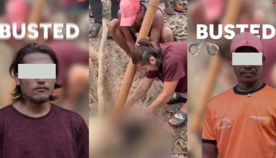 নেপালে বন্যা: মৃত নারীর কান থেকে গয়না চুরি, ভিডিও ভাইরালের পর গ্রেপ্তার ২