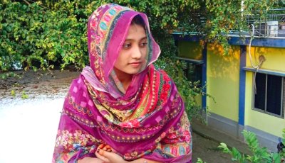পাবনায় দাদী-নাতনী হত্যা: জড়িত অভিযোগে ২ জন আটক