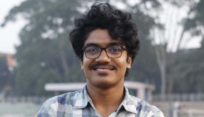 রাবি শিবিরের প্রচার ও মিডিয়া সম্পাদক হলেন সাবেক সমন্বয়ক মেহেদী সজীব