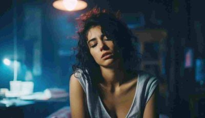 দু’চোখের পাতা এক হয় না! ৪৬ শতাংশ ভারতীয়ের চোখে ঘুম নেই!